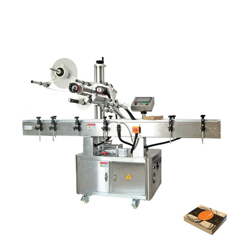 Automatinė pramoninio ženklinimo mašina IXAPACK