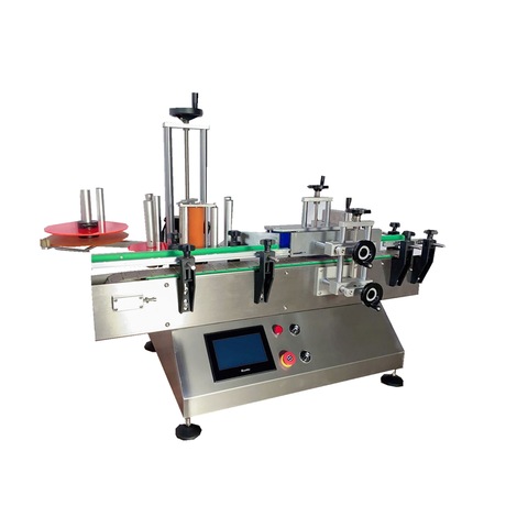 „Box Labeler“ automatinis