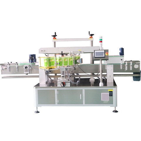 Automatic Labeling Systems, Machines & Equipment