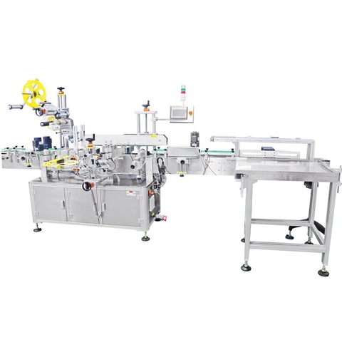 „Shrink Label Machine“