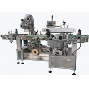 Kinijos gamintojo etikečių spausdinimo mašinos ritininis lipdukas