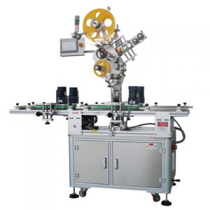 Aukštos kokybės kabelių etikečių spausdintuvo ženklinimo mašina