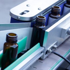 Automatinės vertikalios apvalios butelio lipdukų etikečių klijavimo mašinos informacija